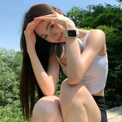街上无树